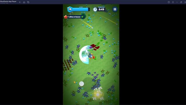 Heroes vs Hordes: I actually really like this game смотреть онлайн