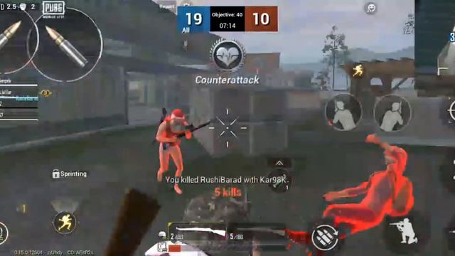 Double kar98 madness смотреть онлайн