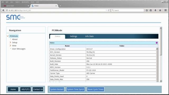 How to Setup Modbus RTU with groov for Industrial IOT смотреть онлайн