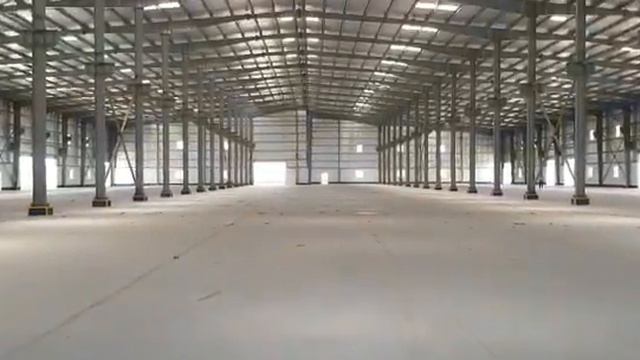 IndiaWarehousing.in / 115000 Sq. Ft. Warehouse unit on Rajkot Highway смотреть онлайн