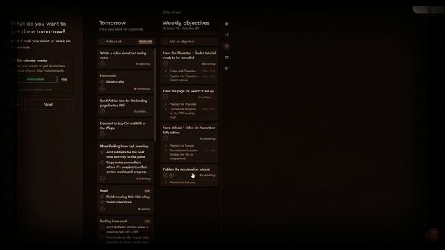 How I Developed a Sandbox Game in 7 Days смотреть онлайн