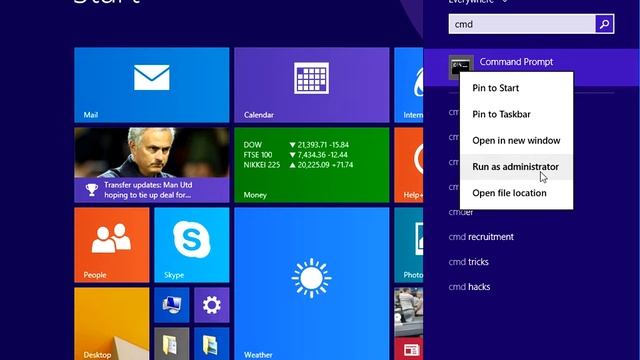 How to use sfc scannow in windows 8 смотреть онлайн