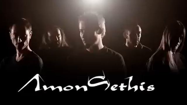 Amon Sethis - 04 - AmonSethis смотреть онлайн
