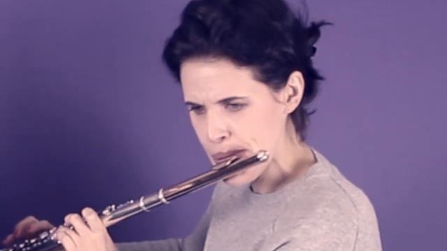 A Million Dreams - Flute Cover (duet) - The Greatest Showman смотреть онлайн
