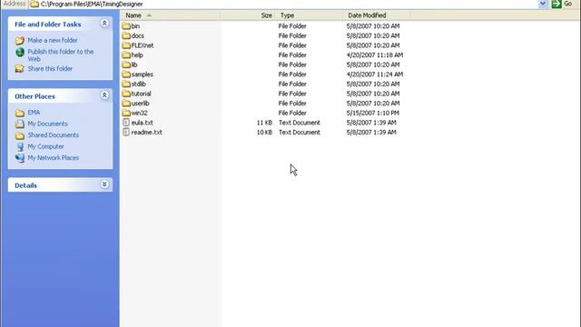 Licensing Evaluation смотреть онлайн