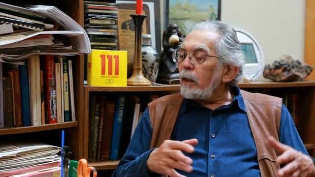 Sphinx much older? John Anthony West on Egypt смотреть онлайн