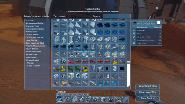 Space Engineers| Crash?! смотреть онлайн