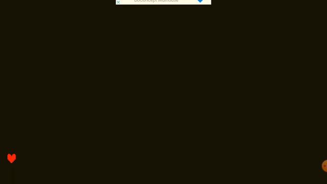 Как пройти демонический уровень за андайн в Bonetale -Bonetale #1