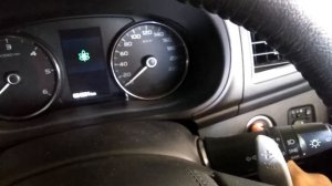 Cara Reset Routine Maintenance Required Mitsubishi All New Pajero Sport