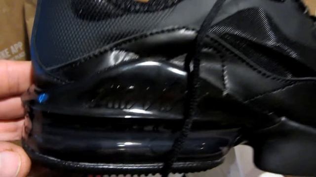 Мужские кроссовки Nike Air Max Infinity 2 смотреть онлайн