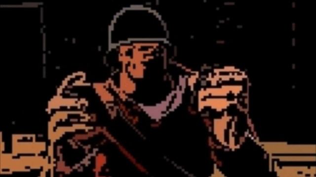 TF2 Rocket Jump Valtz - 8Bit Remix смотреть онлайн