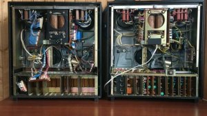 ОЛИМП  003 СТЕРЕО/ЭЛЕКТРОНИКА ТА-003 ПОЛНЫЙ ОБЗОР