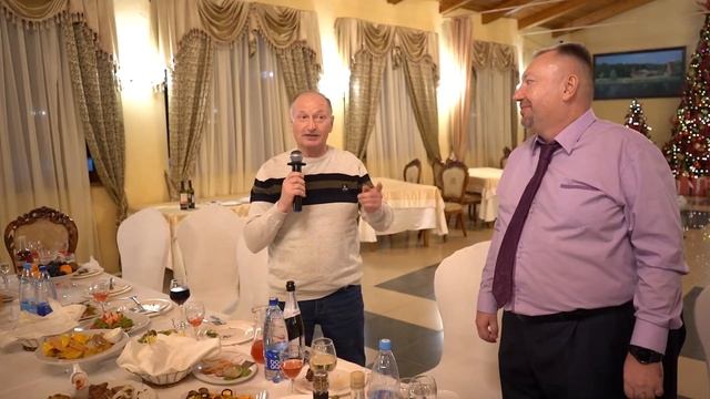 ЮБИЛЕЙ 55 ЛЕТ, часть 3 смотреть онлайн