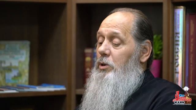 Можно ли молиться на родном языке? смотреть онлайн