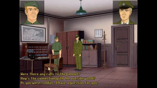 ФИНАЛ. Прохождение игры Jack Orlando Director's Cut. Прохождение игры №5 смотреть онлайн