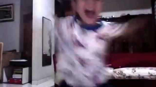 Home made Harlem Shake Kian and Sakil смотреть онлайн