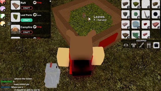 СДЕЛАЛ REBIRTH в буга буга ROBLOX BOOGA BOOGA  Video #KAONGAMER