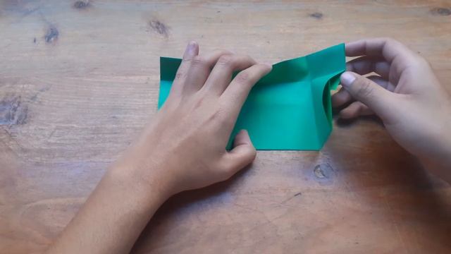 Rana de Papel - Origami смотреть онлайн