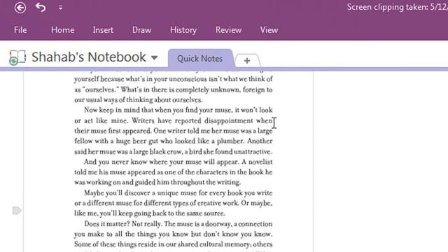 Convert image to text - Microsoft Word