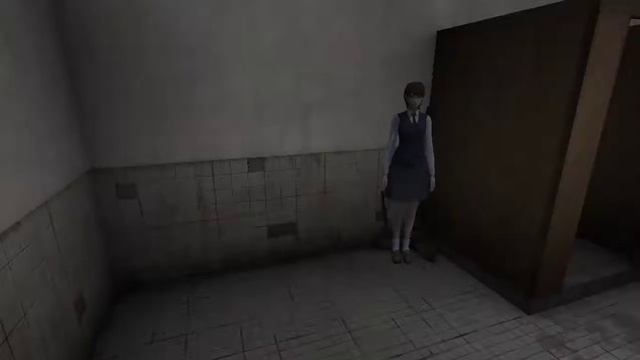 White Day: A Labyrinth Named School Прохождение #1 ► ПРОХОЖДЕНИЕ ХОРРОР ИГРЫ НА РУССКОМ смотреть онлайн