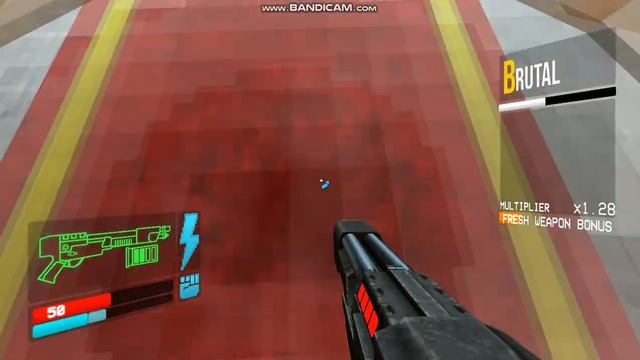 ULTRAKILL Bandicam Intel Celeron CPU 847 @ 1.10GHz смотреть онлайн