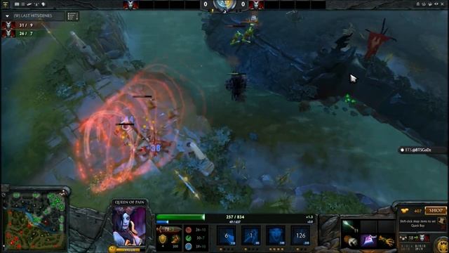 TI4 Dota 2 Solo Championship - s4 vs Ferrari_430 смотреть онлайн