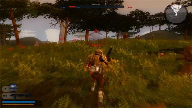 Another Top 10 Star Wars Battlefront II Mods смотреть онлайн