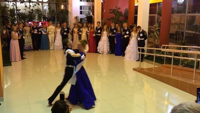 Финальный танец победителей!!! смотреть онлайн