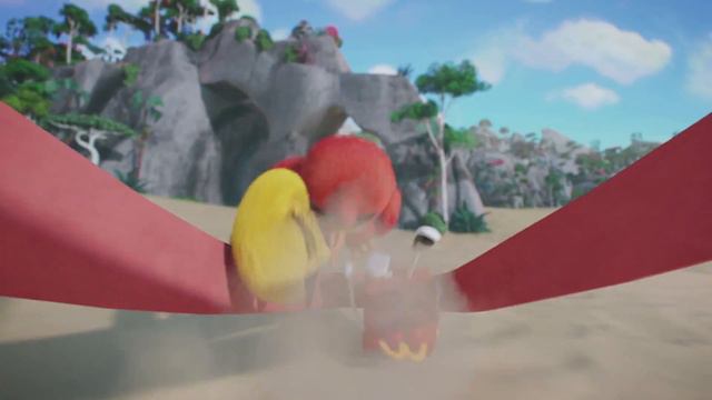 Happy Meal Angry Birds смотреть онлайн