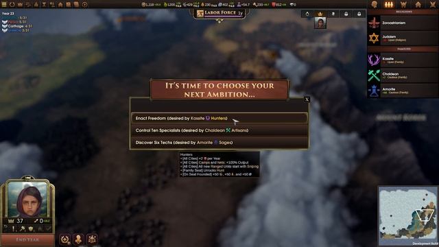 OLD WORLD ? - Вавилон #4. Обзор, Гайд, Прохождение. смотреть онлайн