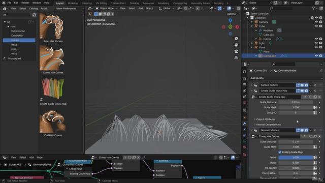 226 - Create Guide Index Map смотреть онлайн