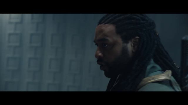 Doctor Strange In The Multiverse Of Madness - Reckoning (2022)   Movieclips Trailers