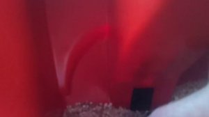 Сеялка разбрасыватель Wolf Garten WE-B обзор после распаковки