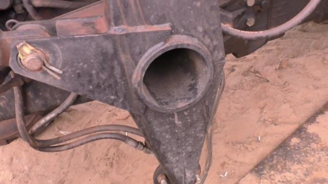 Вилы для рулонов и леса. смотреть онлайн