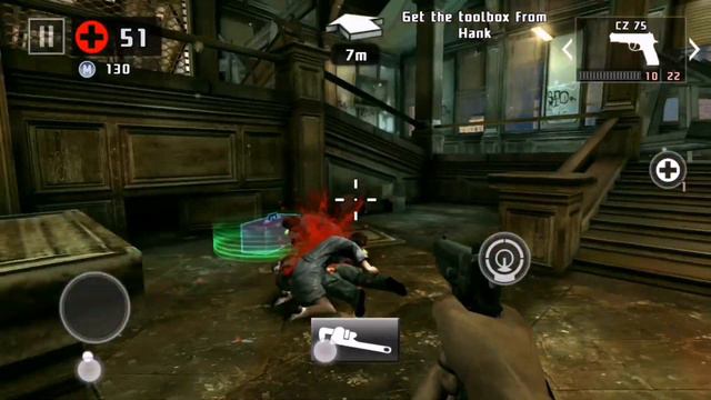 Dead Trigger 2 by Offline Mod Gamer смотреть онлайн