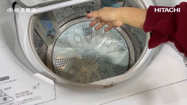 特派員直擊│2023 HITACHI 日立家電 新品發表會│信源電器 смотреть онлайн
