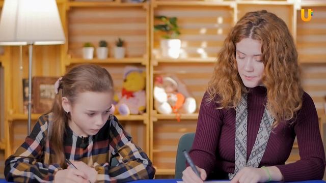 Рисуем вместе ТИГРЁНКА смотреть онлайн