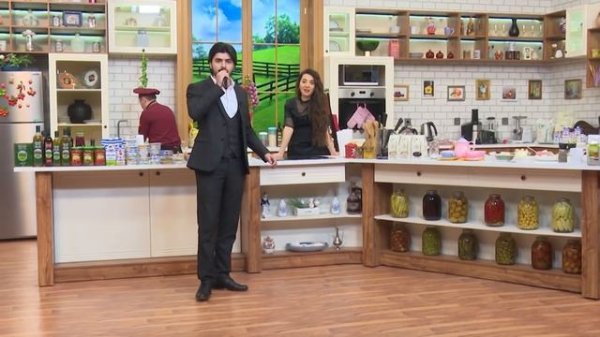 Murad Ismayıl - "Sevgilim"