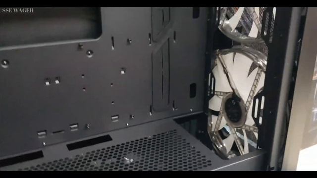 Building 64GB RAM DDR5 $3500 PC INTEL INTEL CORE I7-12700F AND RTX 3070 смотреть онлайн