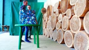 Как понять и освоить технику метания СКАНФ за несколько минут.