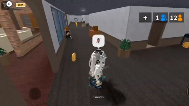 ОБЗОР НОВОГО ОБНОВЛЕНИЯ В ММ2//???КАК БЫСТРО ФАРМИТЬ НОВЫЕ ЯЙЦА???//NEW UPDATES//MM2 смотреть онлайн