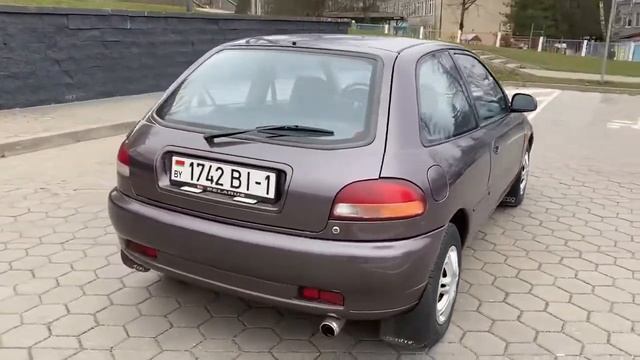 Продажа Авто Mitsubishi Colt смотреть онлайн