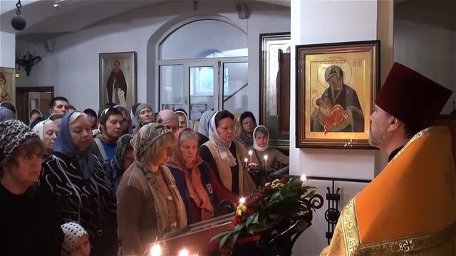 Иконы Скоропослушница смотреть онлайн