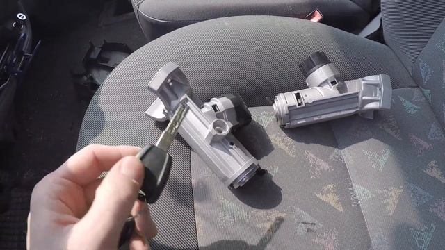 diy Zündschloss Austausch Fiat Ducato Citroen Jumper Peugeot Boxer смотреть онлайн