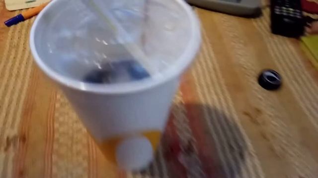 Вот это да! Не могу поверить, это же пепси черри!!!