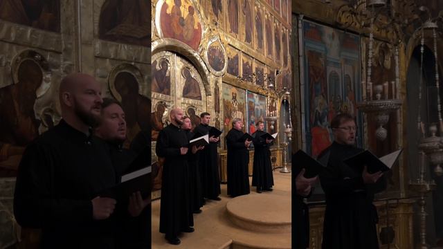 Agios o Theos смотреть онлайн