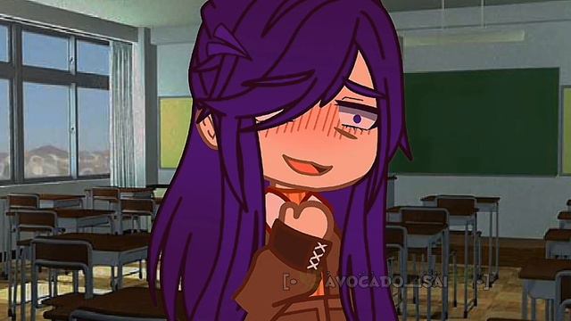 ||доки доки (литературный клуб)|||клип|~лишь Моника~~just Monika~||извините за звук||~ддлк~ смотреть онлайн