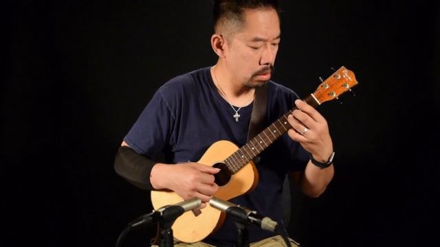 Way Maker (Leeland) Ukulele Instrumental Worship смотреть онлайн