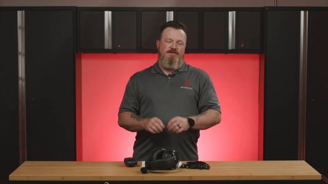 What Are Assistive Listening Devices and Systems on Pro Acoustics Tech Talk Ep. 72 смотреть онлайн