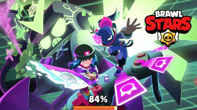 В этом видео вы узнаете как надо играть в brawl stars смотреть онлайн